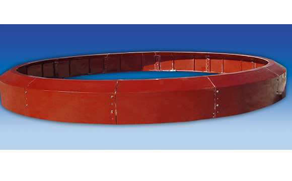 小水電上擋風(fēng)?