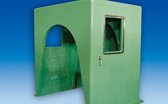 300MW汽輪發(fā)電機(jī)?