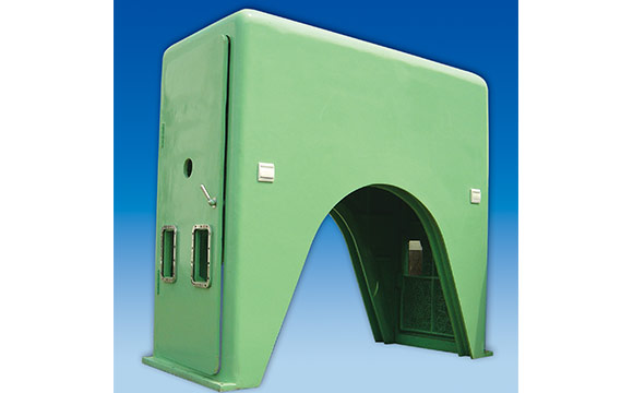 汽輪發(fā)電機(jī)隔?