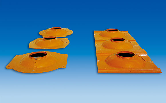 汽輪發(fā)電機(jī)定?